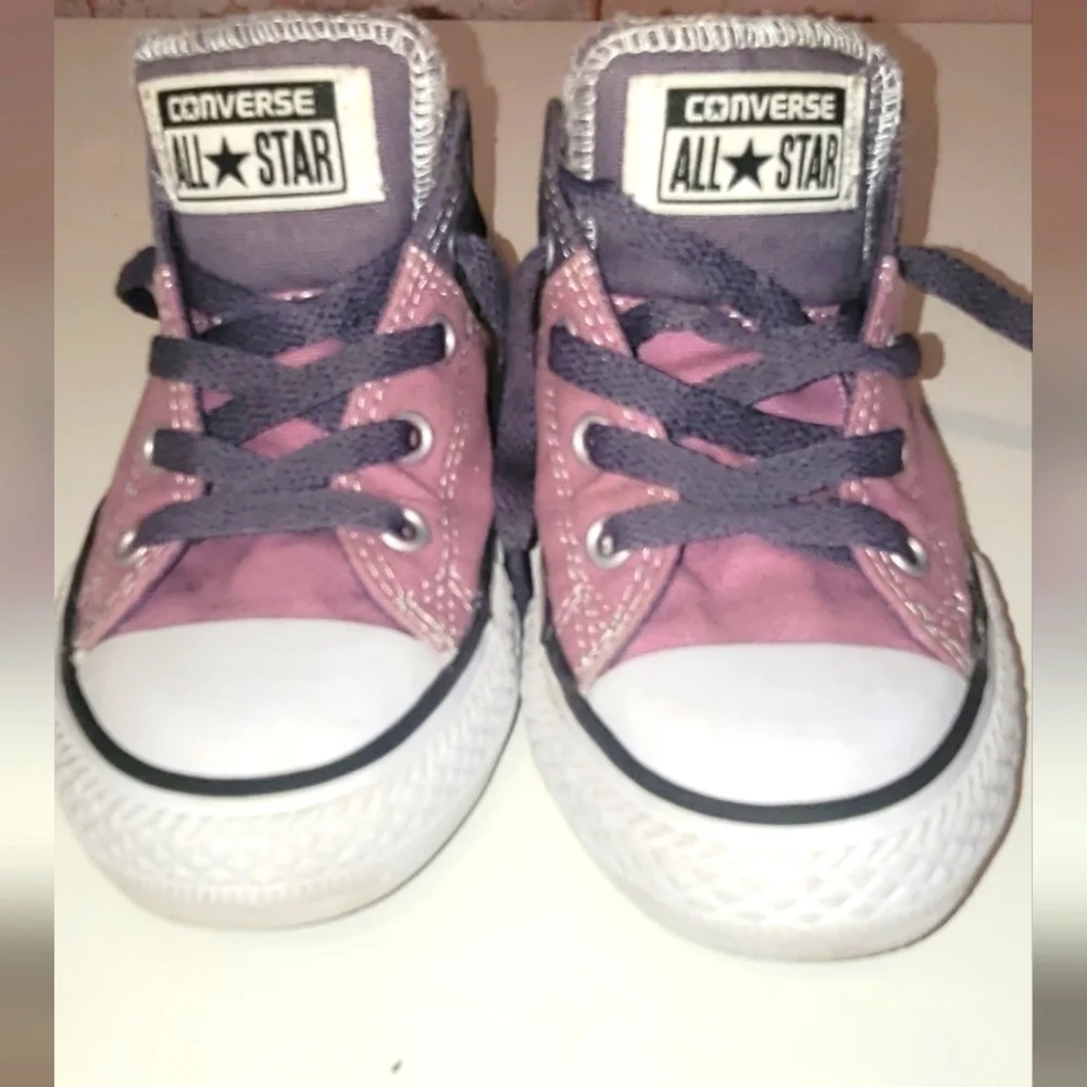 CONVERSE All Star Sneakers
